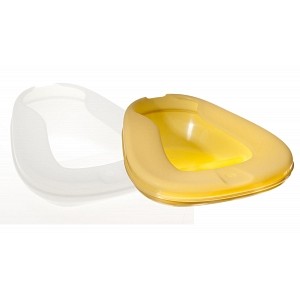 Contour bedpan 