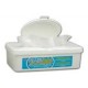 Medline Flushable cleansing cloths 