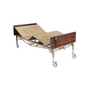 FULL ELECTRI HOSPITAL BED 