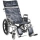 18" Recliner Wheelchair 