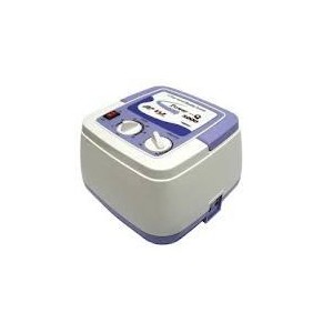 Lymphedema pump 