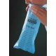 Emesis Bag Eme-Bag 40 oz. Blue 