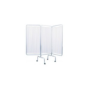 3 Panel Privacy Screen 