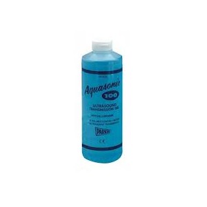 Aquasonic Ultrasound Tranmission Gel 