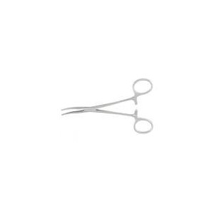 Hemostat. Kelly CVD 5 1/2" 