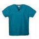 UNISEX W. SAWNS SCRUB TOP