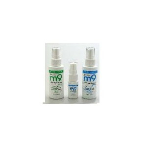 M9 OSTOMY DEODORIZER SPRAY 8 OZ 