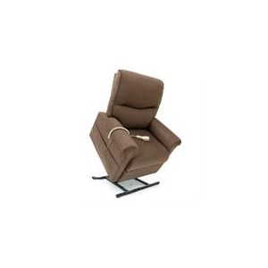 3 POSITION PRIDE LIFT CHAIR 30" X 18" 