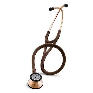 Littmann Cardiology III - Cooper edition 