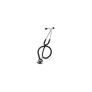 LITTMANN CLASSIC II PEDIATRIC - BLACK 