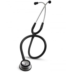 Classic II S.E Stethoscope - Black 