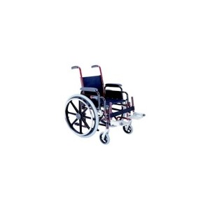 JUNIOR PEDIATRIC WHEEL CHAIR