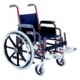 JUNIOR PEDIATRIC WHEEL CHAIR