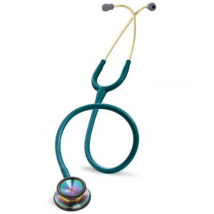 Classic II S.E Stethoscope - Caribbean Blue 