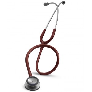 Classic II S.E Stethoscope - Burgundy 