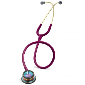 3M Littman Classic II S.E - Rainbow Finish 