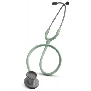 Lightweight II S.E Stethoscope - Seafoam Green 