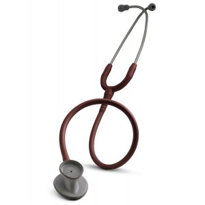 Lightweight II S.E Stethoscope - Burgundy 