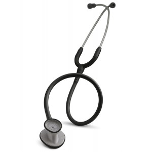 Lightweight II S.E Stethoscope - Black 