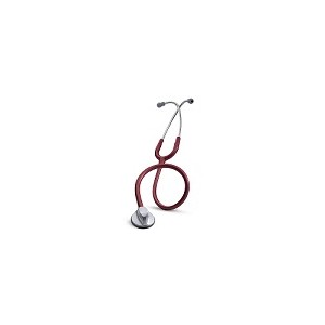 LITTMANN MASTER CLASSIC II - BURGUNDY 