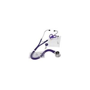 Spraguelite Nurse Kit Purple 