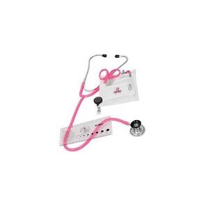 Spraguelite Nurse Kit Hope Pink 