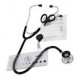 Spraguelite Nurse Kit Black 