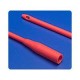 Dover Red Rubber Robinson catheter 