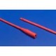 Donver Red Rubber Robinson Catheter 