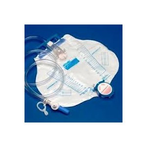 Dover Urine Drainage Bag 